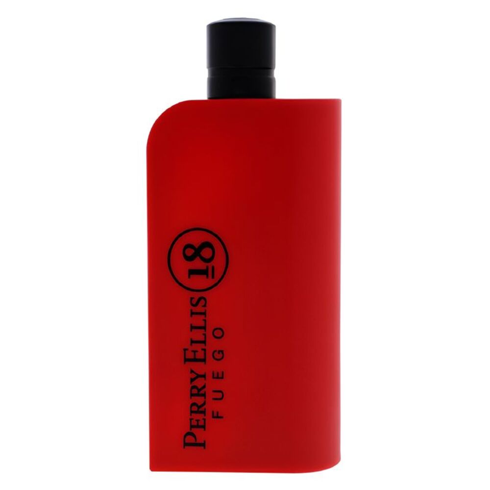 PERRY ELLIS 18 FUEGO M 3.4 EDT SPR